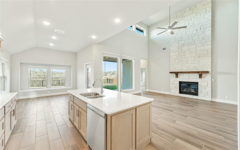 1405 Fishergate Drive, Forney, TX 75126, 4 Bedrooms Bedrooms, ,3 BathroomsBathrooms,Residential,For Sale,1405 Fishergate Drive,20740698