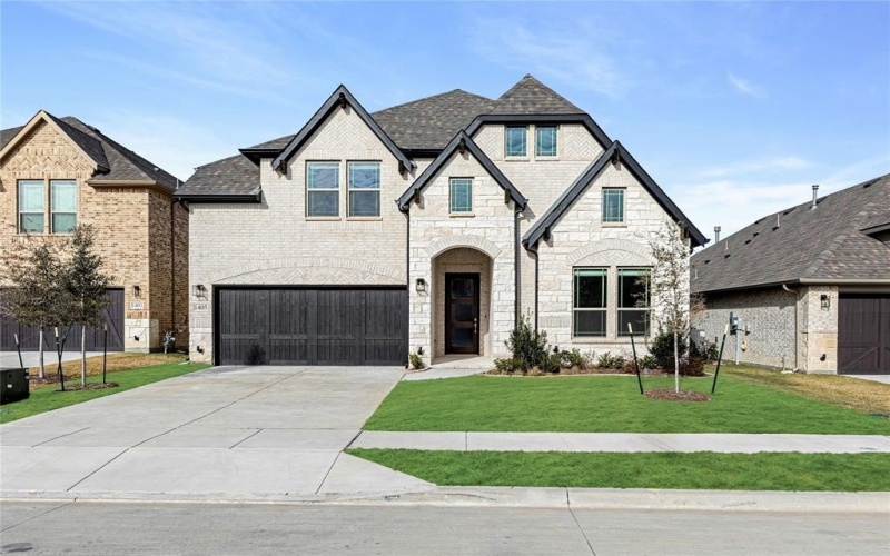 1405 Fishergate Drive, Forney, TX 75126, 4 Bedrooms Bedrooms, ,3 BathroomsBathrooms,Residential,For Sale,1405 Fishergate Drive,20740698
