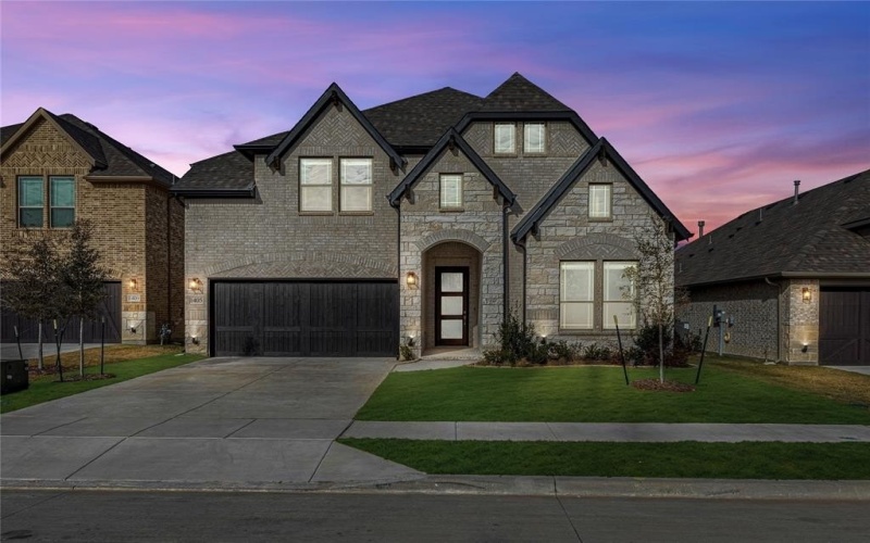 1405 Fishergate Drive, Forney, TX 75126, 4 Bedrooms Bedrooms, ,3 BathroomsBathrooms,Residential,For Sale,1405 Fishergate Drive,20740698