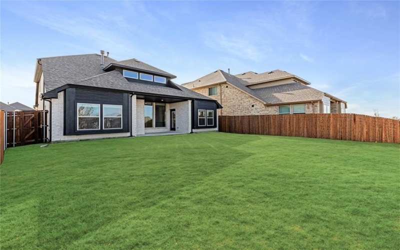 1405 Fishergate Drive, Forney, TX 75126, 4 Bedrooms Bedrooms, ,3 BathroomsBathrooms,Residential,For Sale,1405 Fishergate Drive,20740698