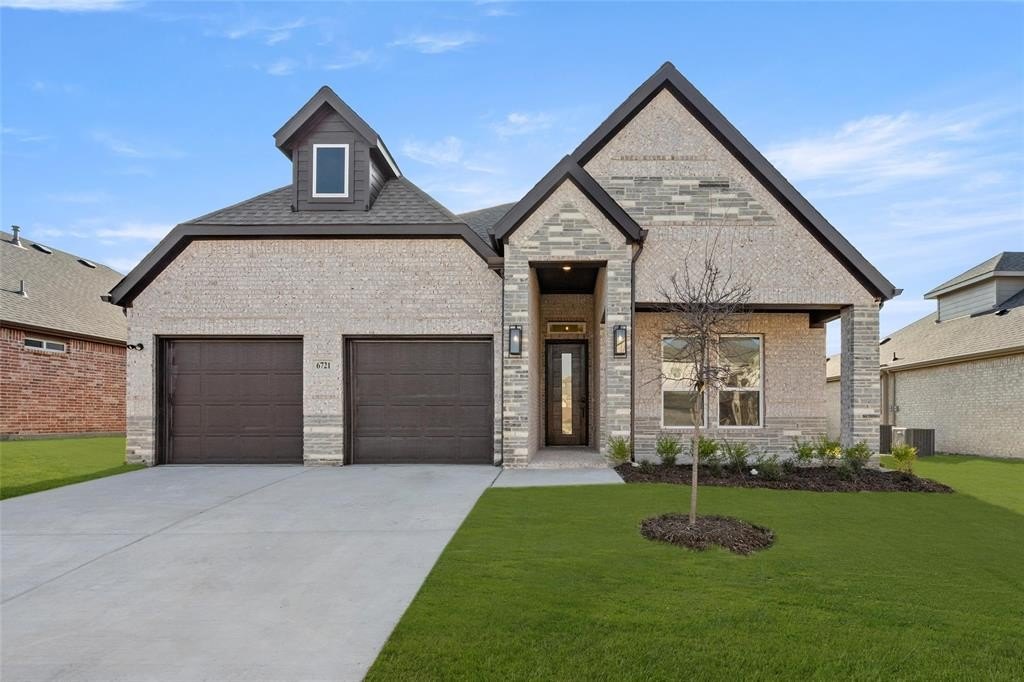 6721 Rosby Avenue, Fort Worth, TX 76123, 3 Bedrooms Bedrooms, ,3 BathroomsBathrooms,Residential,For Sale,6721 Rosby Avenue,20740754