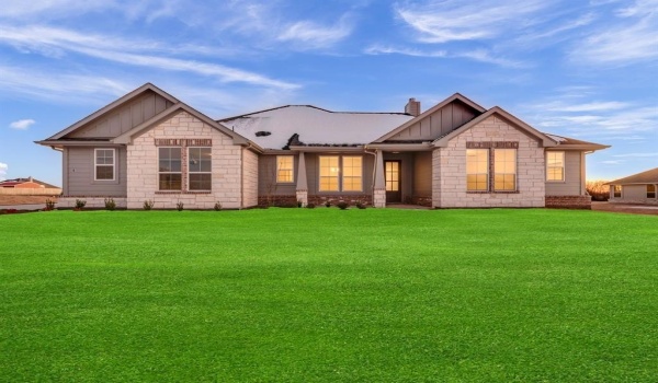 6 Louis Road, Sherman, TX 75090, 4 Bedrooms Bedrooms, ,3 BathroomsBathrooms,Residential,For Sale,6 Louis Road,20740966