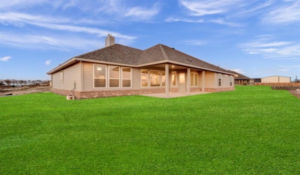 6 Louis Road, Sherman, TX 75090, 4 Bedrooms Bedrooms, ,3 BathroomsBathrooms,Residential,For Sale,6 Louis Road,20740966