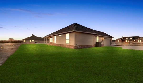 6 Louis Road, Sherman, TX 75090, 4 Bedrooms Bedrooms, ,3 BathroomsBathrooms,Residential,For Sale,6 Louis Road,20740966