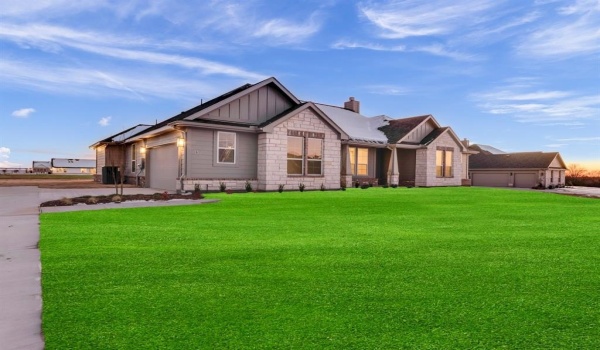 6 Louis Road, Sherman, TX 75090, 4 Bedrooms Bedrooms, ,3 BathroomsBathrooms,Residential,For Sale,6 Louis Road,20740966