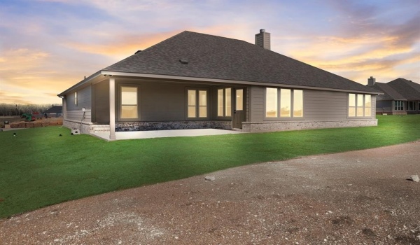 10 Louis Road, Sherman, TX 75090, 4 Bedrooms Bedrooms, ,2 BathroomsBathrooms,Residential,For Sale,10 Louis Road,20740978