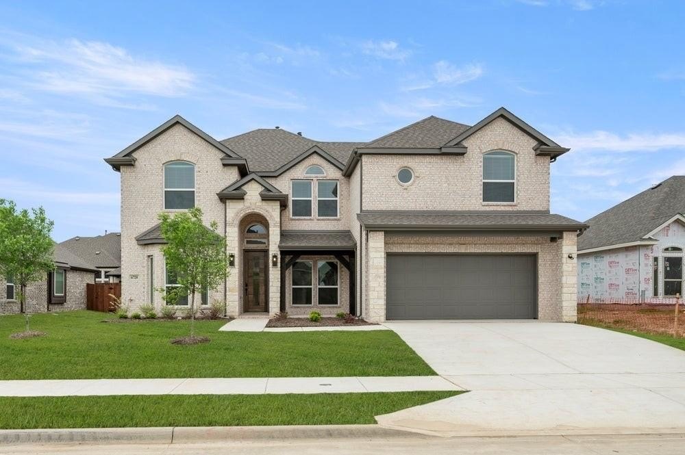 6720 Rosby Avenue, Fort Worth, TX 76123, 5 Habitaciones Habitaciones , ,5 BañosBaños,Residential,En Venta,6720 Rosby Avenue,20741147
