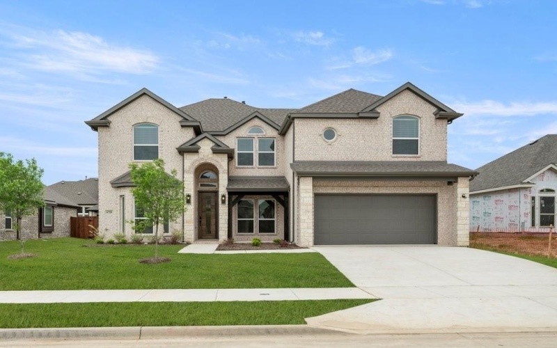 6720 Rosby Avenue, Fort Worth, TX 76123, 5 Habitaciones Habitaciones , ,5 BañosBaños,Residential,En Venta,6720 Rosby Avenue,20741147