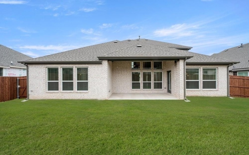 6720 Rosby Avenue, Fort Worth, TX 76123, 5 Habitaciones Habitaciones , ,5 BañosBaños,Residential,En Venta,6720 Rosby Avenue,20741147