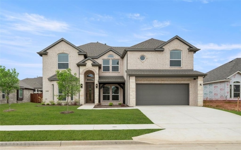 6720 Rosby Avenue, Fort Worth, TX 76123, 5 Habitaciones Habitaciones , ,5 BañosBaños,Residential,En Venta,6720 Rosby Avenue,20741147