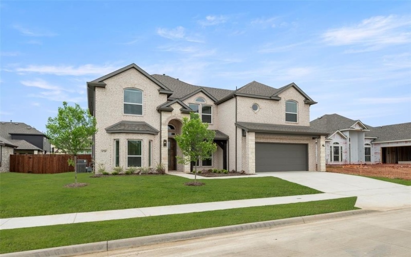 6720 Rosby Avenue, Fort Worth, TX 76123, 5 Habitaciones Habitaciones , ,5 BañosBaños,Residential,En Venta,6720 Rosby Avenue,20741147
