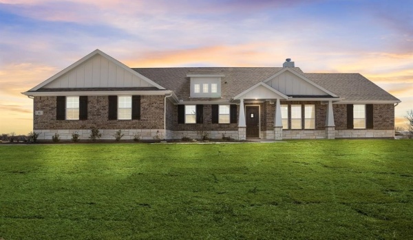 6 Ina Road, Sherman, TX 75090, 3 Bedrooms Bedrooms, ,2 BathroomsBathrooms,Residential,For Sale,6 Ina Road,20741169