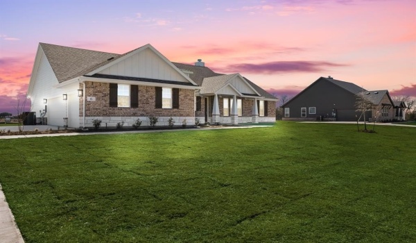 6 Ina Road, Sherman, TX 75090, 3 Bedrooms Bedrooms, ,2 BathroomsBathrooms,Residential,For Sale,6 Ina Road,20741169