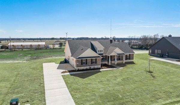 6 Ina Road, Sherman, TX 75090, 3 Bedrooms Bedrooms, ,2 BathroomsBathrooms,Residential,For Sale,6 Ina Road,20741169