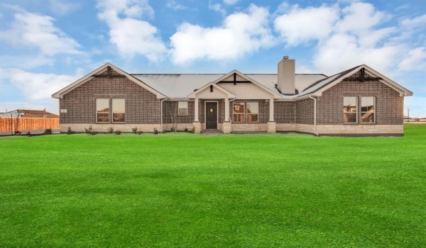 2 Ina Road, Sherman, TX 75090, 4 Bedrooms Bedrooms, ,2 BathroomsBathrooms,Residential,For Sale,2 Ina Road,20741173