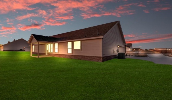 2 Ina Road, Sherman, TX 75090, 4 Bedrooms Bedrooms, ,2 BathroomsBathrooms,Residential,For Sale,2 Ina Road,20741173