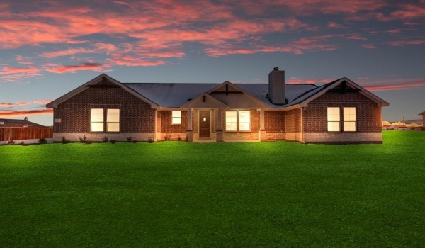 2 Ina Road, Sherman, TX 75090, 4 Bedrooms Bedrooms, ,2 BathroomsBathrooms,Residential,For Sale,2 Ina Road,20741173