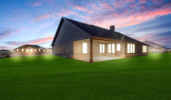 10 Ina Road, Sherman, TX 75090, 4 Bedrooms Bedrooms, ,3 BathroomsBathrooms,Residential,For Sale,10 Ina Road,20741178