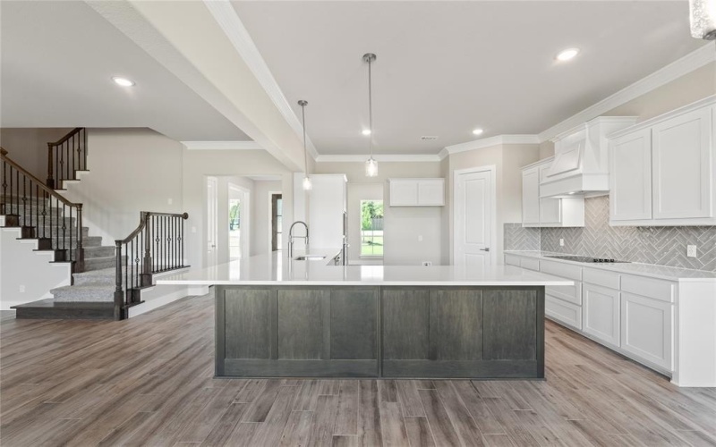 2205 Crystal Palace Boulevard, Alvarado, TX 76009, 4 Bedrooms Bedrooms, ,5 BathroomsBathrooms,Residential,For Sale,2205 Crystal Palace Boulevard,20741441