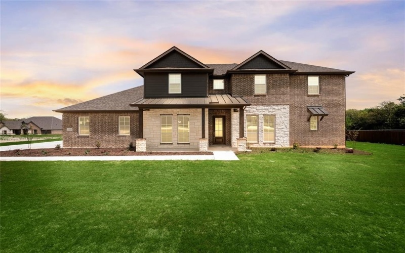 2205 Crystal Palace Boulevard, Alvarado, TX 76009, 4 Bedrooms Bedrooms, ,5 BathroomsBathrooms,Residential,For Sale,2205 Crystal Palace Boulevard,20741441