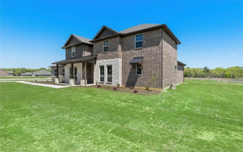 2205 Crystal Palace Boulevard, Alvarado, TX 76009, 4 Bedrooms Bedrooms, ,5 BathroomsBathrooms,Residential,For Sale,2205 Crystal Palace Boulevard,20741441