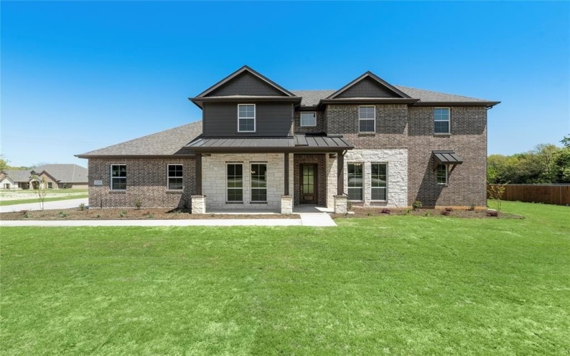 2205 Crystal Palace Boulevard, Alvarado, TX 76009, 4 Bedrooms Bedrooms, ,5 BathroomsBathrooms,Residential,For Sale,2205 Crystal Palace Boulevard,20741441