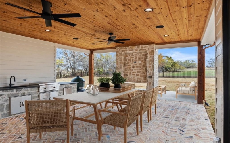 1229 Hunt Road, Gunter, TX 75058, 5 Habitaciones Habitaciones , ,3 BañosBaños,Residential,En Venta,1229 Hunt Road,20741474