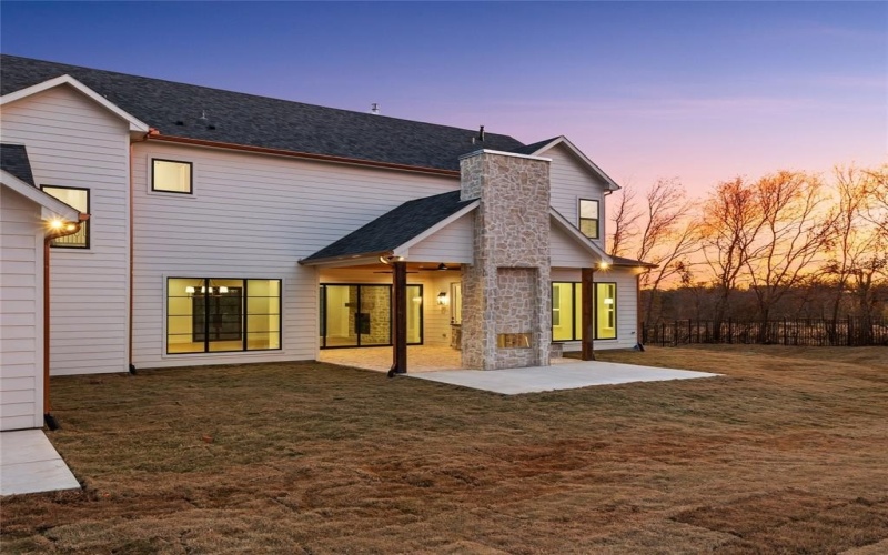 1229 Hunt Road, Gunter, TX 75058, 5 Habitaciones Habitaciones , ,3 BañosBaños,Residential,En Venta,1229 Hunt Road,20741474
