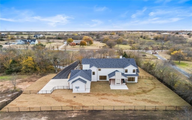 1229 Hunt Road, Gunter, TX 75058, 5 Habitaciones Habitaciones , ,3 BañosBaños,Residential,En Venta,1229 Hunt Road,20741474