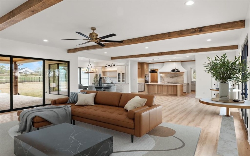 1229 Hunt Road, Gunter, TX 75058, 5 Habitaciones Habitaciones , ,3 BañosBaños,Residential,En Venta,1229 Hunt Road,20741474