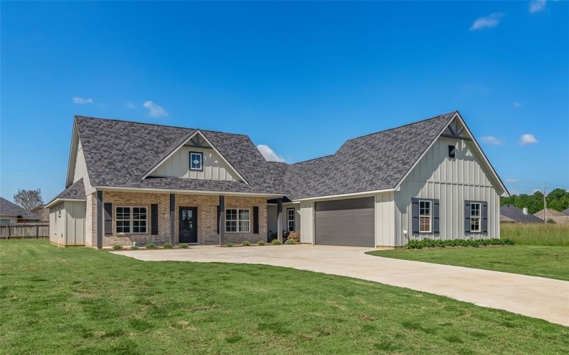127 Sitka Loop, Haughton, LA 71037, 4 Bedrooms Bedrooms, ,2 BathroomsBathrooms,Residential,For Sale,127 Sitka Loop,20741534