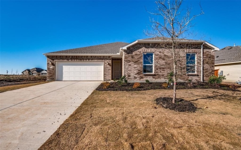 3717 Blooming Prairie Drive, Crandall, TX 75114, 4 Habitaciones Habitaciones , ,2 BañosBaños,Residential,En Venta,3717 Blooming Prairie Drive,20741800