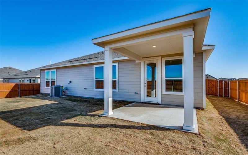 3717 Blooming Prairie Drive, Crandall, TX 75114, 4 Habitaciones Habitaciones , ,2 BañosBaños,Residential,En Venta,3717 Blooming Prairie Drive,20741800