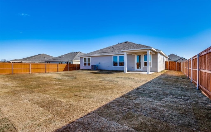 3717 Blooming Prairie Drive, Crandall, TX 75114, 4 Habitaciones Habitaciones , ,2 BañosBaños,Residential,En Venta,3717 Blooming Prairie Drive,20741800