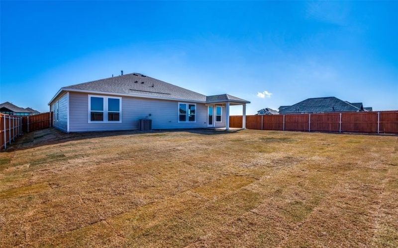 3717 Blooming Prairie Drive, Crandall, TX 75114, 4 Habitaciones Habitaciones , ,2 BañosBaños,Residential,En Venta,3717 Blooming Prairie Drive,20741800