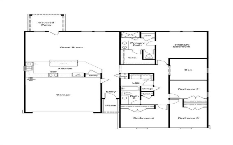 3717 Blooming Prairie Drive, Crandall, TX 75114, 4 Habitaciones Habitaciones , ,2 BañosBaños,Residential,En Venta,3717 Blooming Prairie Drive,20741800