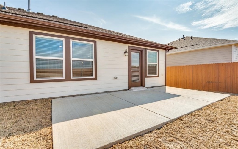 3721 Blooming Prairie Drive, Crandall, TX 75114, 4 Bedrooms Bedrooms, ,2 BathroomsBathrooms,Residential,For Sale,3721 Blooming Prairie Drive,20741856