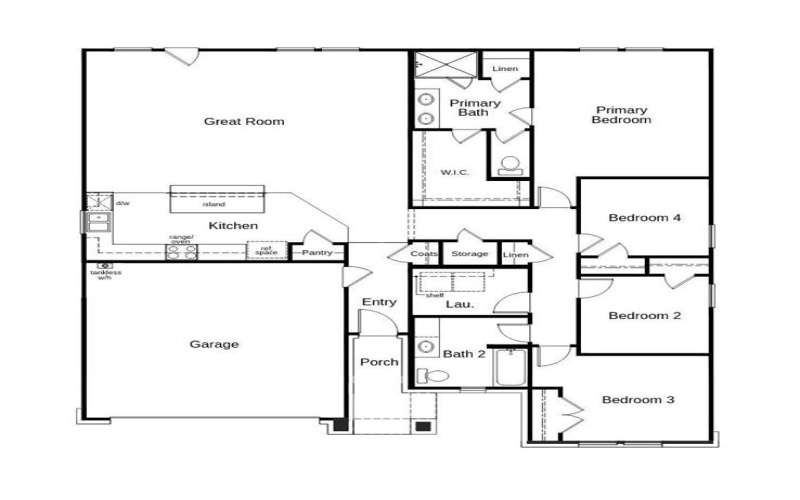 3721 Blooming Prairie Drive, Crandall, TX 75114, 4 Bedrooms Bedrooms, ,2 BathroomsBathrooms,Residential,For Sale,3721 Blooming Prairie Drive,20741856