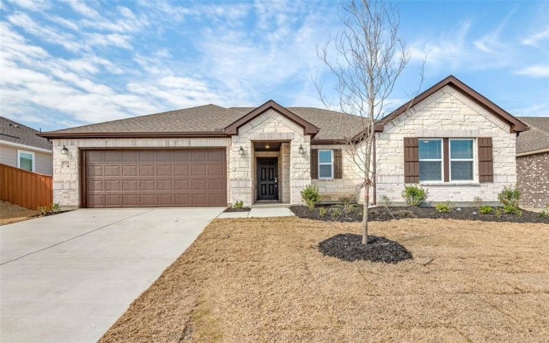 3721 Blooming Prairie Drive, Crandall, TX 75114, 4 Bedrooms Bedrooms, ,2 BathroomsBathrooms,Residential,For Sale,3721 Blooming Prairie Drive,20741856