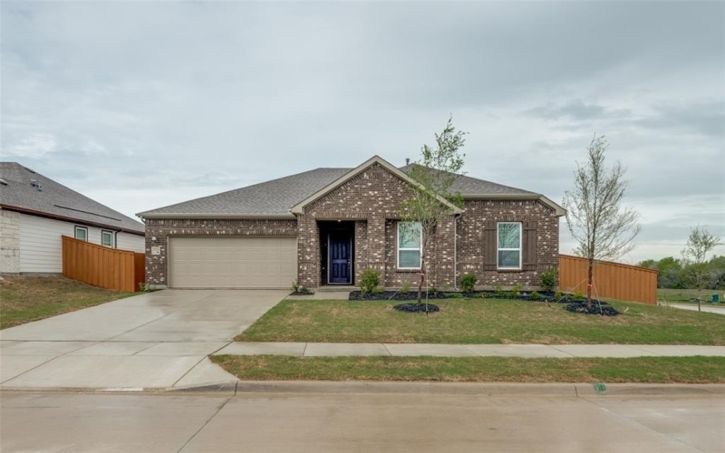 3725 Blooming Prairie Drive, Crandall, TX 75114, 4 Bedrooms Bedrooms, ,2 BathroomsBathrooms,Residential,For Sale,3725 Blooming Prairie Drive,20741937