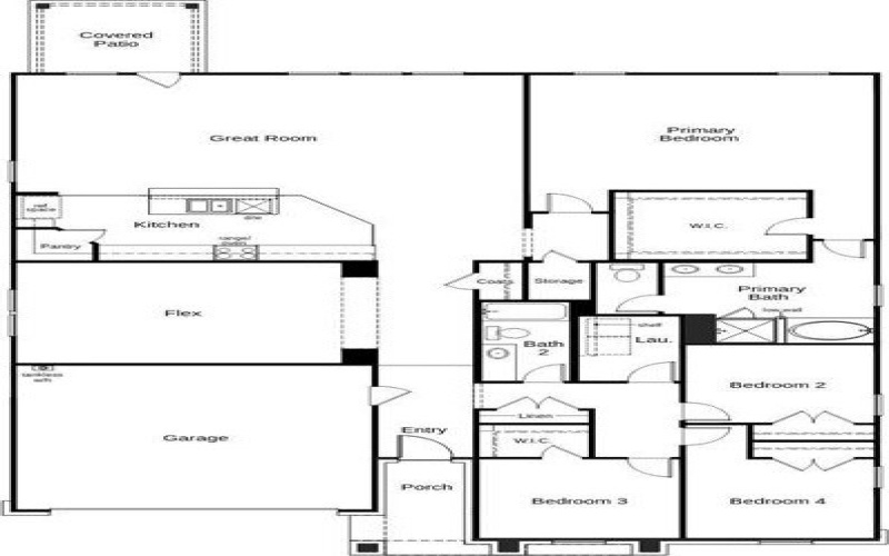 3725 Blooming Prairie Drive, Crandall, TX 75114, 4 Bedrooms Bedrooms, ,2 BathroomsBathrooms,Residential,For Sale,3725 Blooming Prairie Drive,20741937