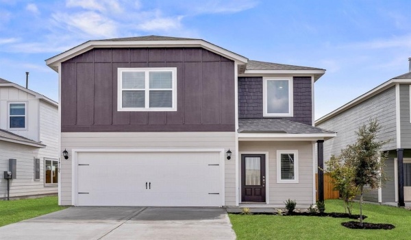 8413 Silverbow Drive, Ponder, TX 76259, 3 Bedrooms Bedrooms, ,2 BathroomsBathrooms,Residential Lease,For Rent,8413 Silverbow Drive,20742072