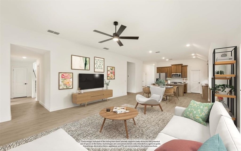 438 Aspen Way, Lavon, TX 75166, 4 Habitaciones Habitaciones , ,3 BañosBaños,Residential,En Venta,438 Aspen Way,20742224