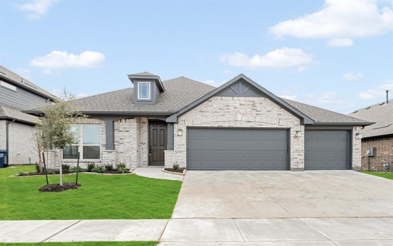 438 Aspen Way, Lavon, TX 75166, 4 Habitaciones Habitaciones , ,3 BañosBaños,Residential,En Venta,438 Aspen Way,20742224