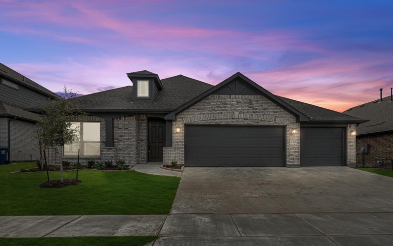 438 Aspen Way, Lavon, TX 75166, 4 Habitaciones Habitaciones , ,3 BañosBaños,Residential,En Venta,438 Aspen Way,20742224