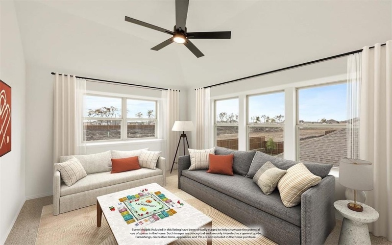 438 Aspen Way, Lavon, TX 75166, 4 Habitaciones Habitaciones , ,3 BañosBaños,Residential,En Venta,438 Aspen Way,20742224