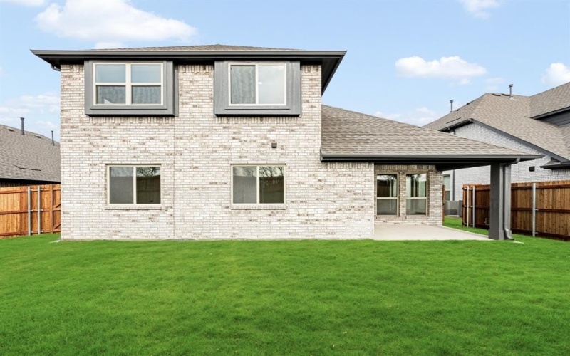 438 Aspen Way, Lavon, TX 75166, 4 Habitaciones Habitaciones , ,3 BañosBaños,Residential,En Venta,438 Aspen Way,20742224