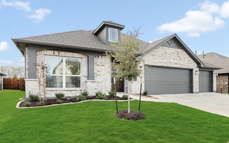 438 Aspen Way, Lavon, TX 75166, 4 Habitaciones Habitaciones , ,3 BañosBaños,Residential,En Venta,438 Aspen Way,20742224