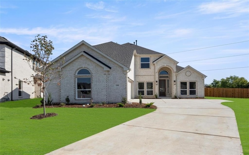 2500 Chalmers Road, Glenn Heights, TX 75154, 4 Habitaciones Habitaciones , ,3 BañosBaños,Residential,En Venta,2500 Chalmers Road,20742326
