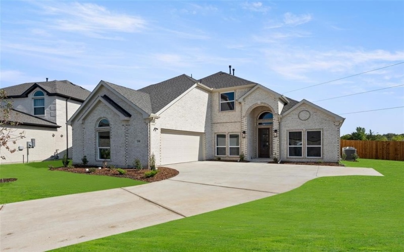 2500 Chalmers Road, Glenn Heights, TX 75154, 4 Habitaciones Habitaciones , ,3 BañosBaños,Residential,En Venta,2500 Chalmers Road,20742326